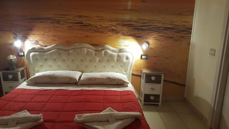 Üç Kişilik Oda, Engellilere Uygun, Bahçe Manzaralı