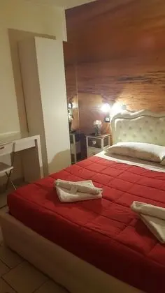 Üç Kişilik Oda, Engellilere Uygun, Bahçe Manzaralı