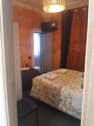 Üç Kişilik Oda, Engellilere Uygun, Bahçe Manzaralı