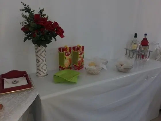 Üç Kişilik Oda, Engellilere Uygun, Bahçe Manzaralı