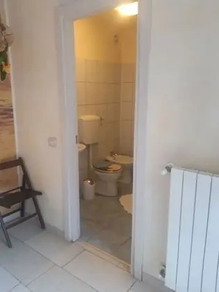 Üç Kişilik Oda, Engellilere Uygun, Bahçe Manzaralı