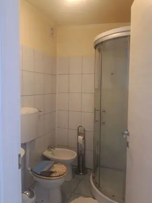 Üç Kişilik Oda, Engellilere Uygun, Bahçe Manzaralı