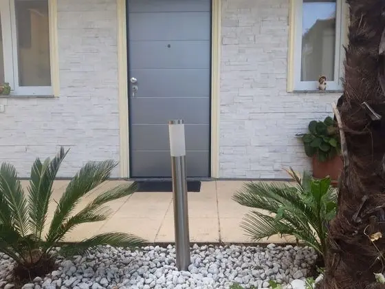 Üç Kişilik Oda, Engellilere Uygun, Bahçe Manzaralı