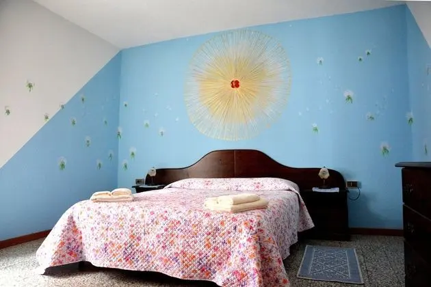 Tek Büyük Yataklı Oda, Özel Banyo