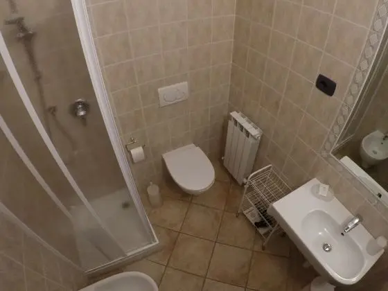 Tek Büyük Yataklı Oda, 1 Büyük (Queen) Boy Yatak, Sigara İçilmez