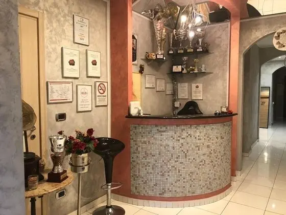 Oda, 1 Yatak Odası, Balkon