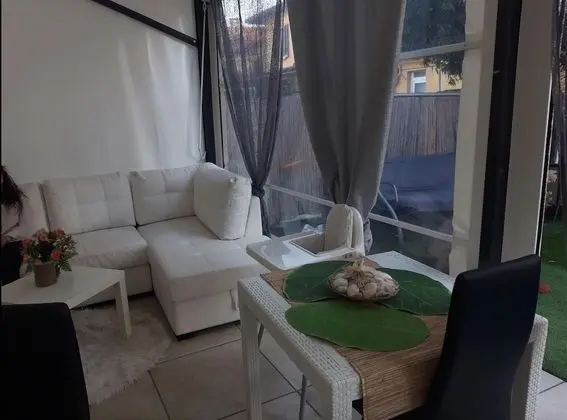 Oda, 1 Yatak Odası, Balkon