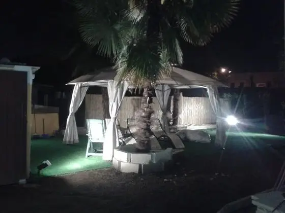 Oda, 1 Yatak Odası, Balkon