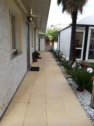 Oda, 1 Yatak Odası, Balkon