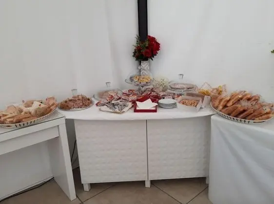 Oda, 1 Yatak Odası, Balkon