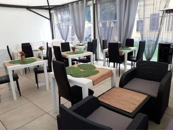 Oda, 1 Yatak Odası, Balkon