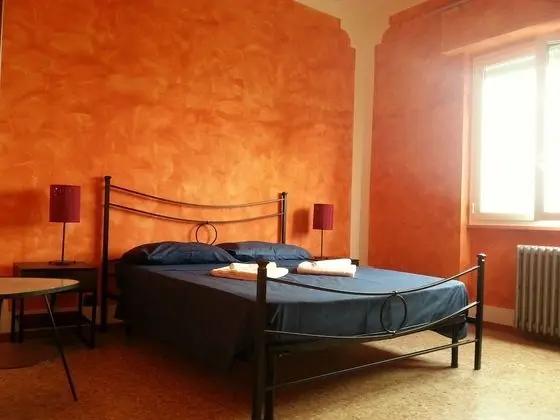 Oda, 1 Yatak Odası, Balkon