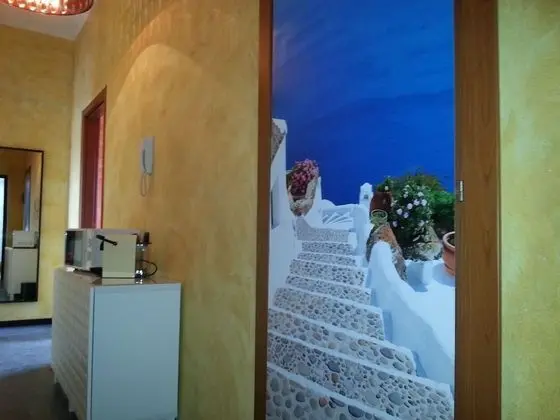 Oda, 1 Yatak Odası, Balkon