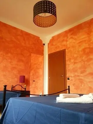 Oda, 1 Yatak Odası, Balkon