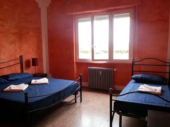 Oda, 1 Yatak Odası, Balkon