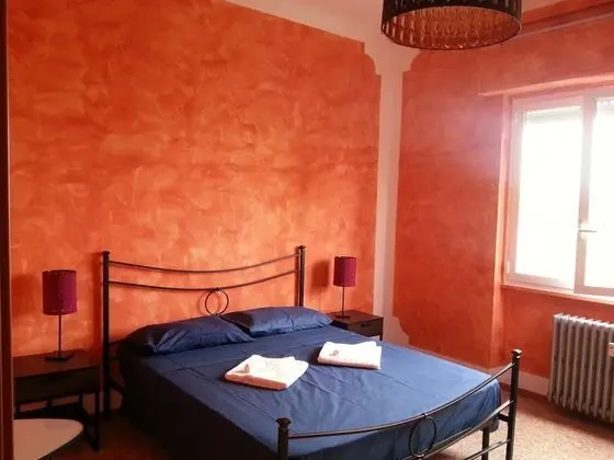 Oda, 1 Yatak Odası, Balkon