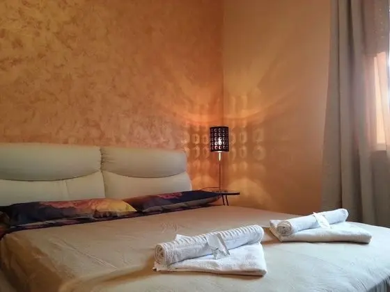 Oda, 1 Yatak Odası, Balkon