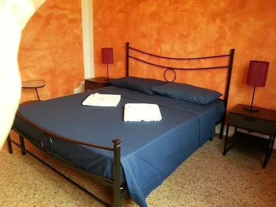 Oda, 1 Yatak Odası, Balkon