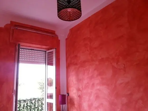 Oda, 1 Yatak Odası, Balkon