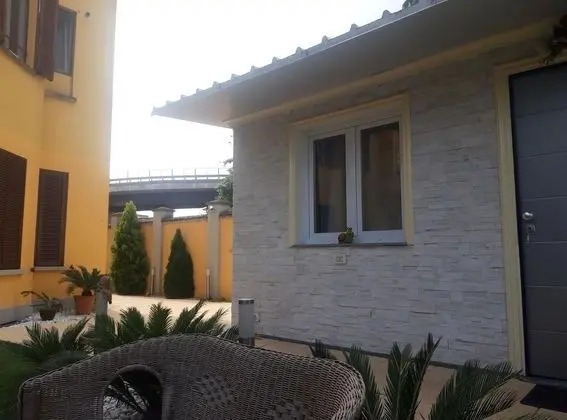 Oda, 1 Yatak Odası, Balkon