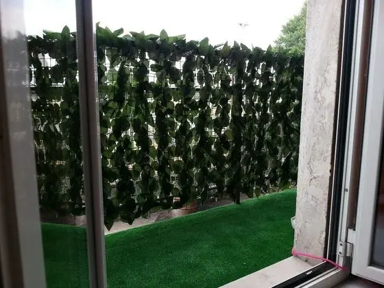 Oda, 1 Yatak Odası, Balkon