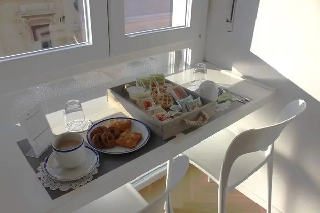 Classic Tek Büyük veya İki Ayrı Yataklı Oda