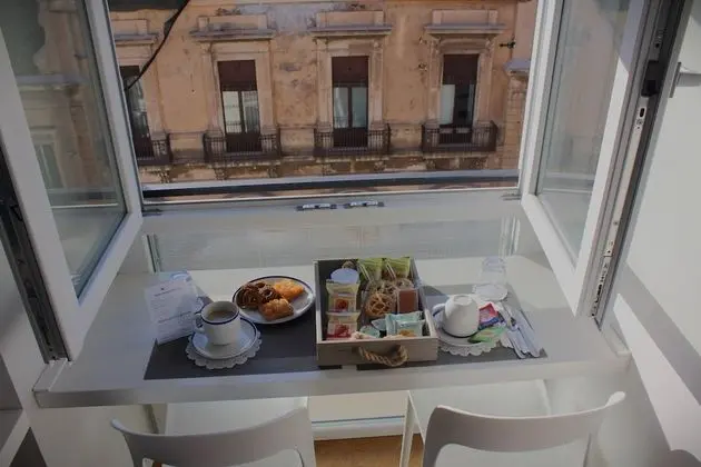 Classic Tek Büyük veya İki Ayrı Yataklı Oda