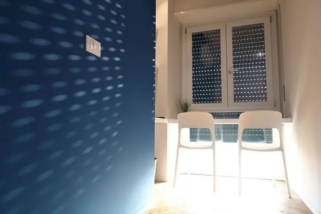 Classic Tek Büyük veya İki Ayrı Yataklı Oda