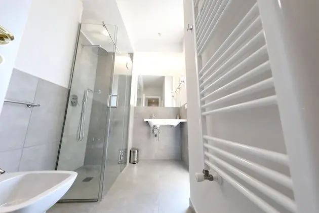 Classic Tek Büyük veya İki Ayrı Yataklı Oda