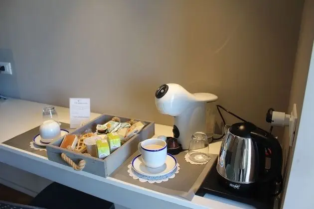 Superior Üç Kişilik Oda