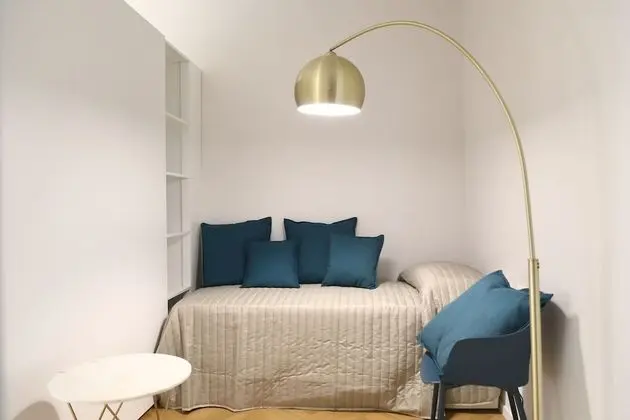 Superior Üç Kişilik Oda