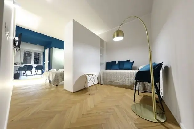 Superior Üç Kişilik Oda