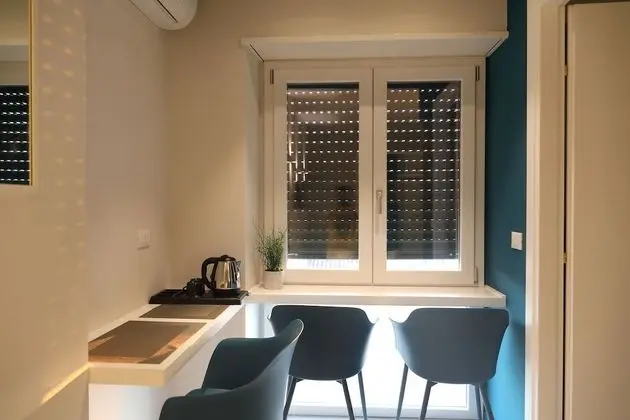 Superior Üç Kişilik Oda