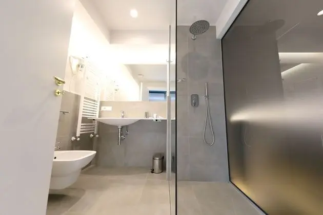 Superior Üç Kişilik Oda