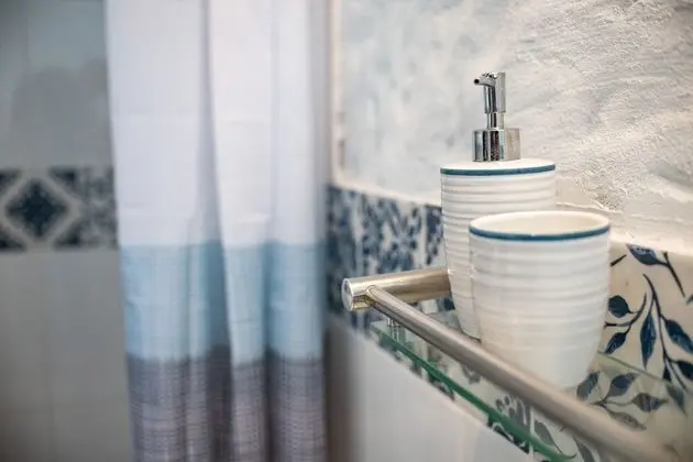 Design Apart Daire, 1 Yatak Odası, Dağ Manzaralı