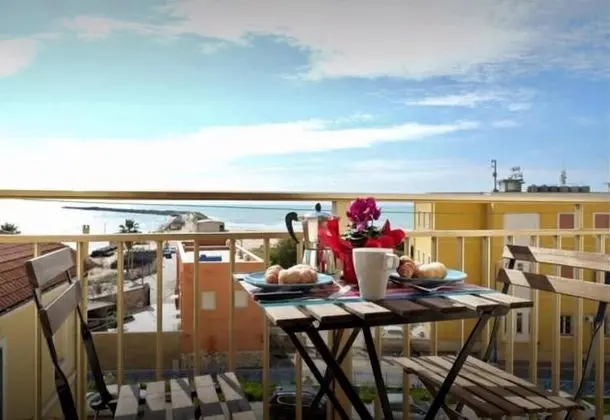 Standard Tek Büyük Yataklı Oda (Sunset)