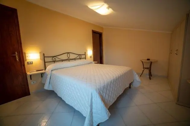 Comfort Tek Büyük Yataklı Oda, Teras