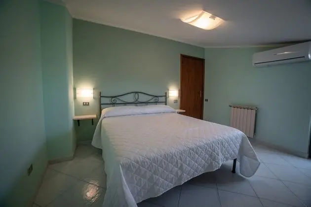 Family Dört Kişilik Oda, Bağlantılı Odalar, Dağ Manzaralı