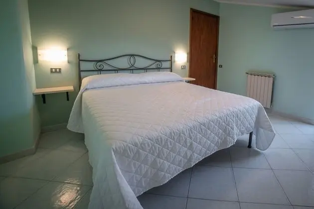 Family Dört Kişilik Oda, Bağlantılı Odalar, Dağ Manzaralı