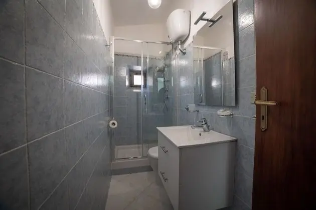 Family Dört Kişilik Oda, Bağlantılı Odalar, Dağ Manzaralı