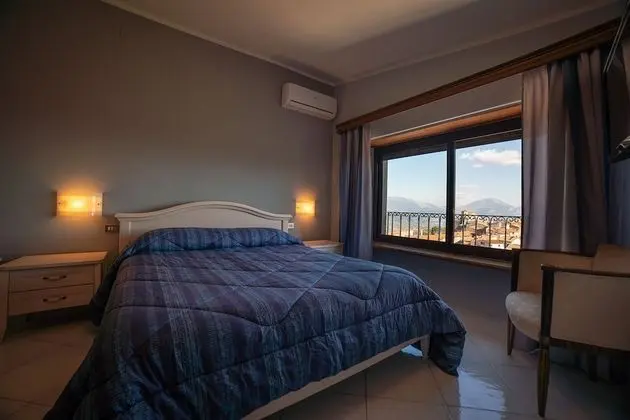 Panoramic Üç Kişilik Oda, Deniz Manzaralı