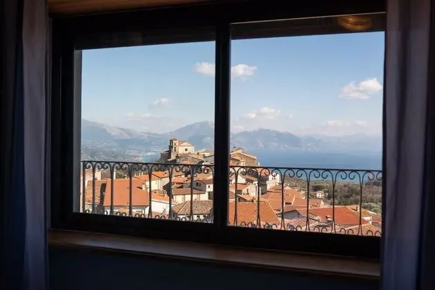 Panoramic Üç Kişilik Oda, Deniz Manzaralı