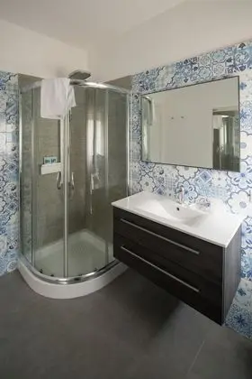 Luxury Dört Kişilik Oda