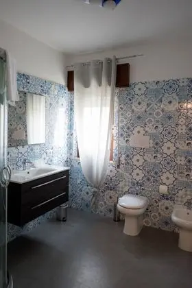 Luxury Dört Kişilik Oda