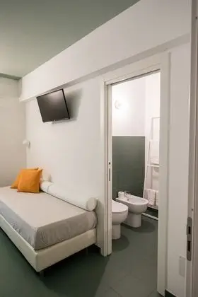 Luxury Üç Kişilik Oda