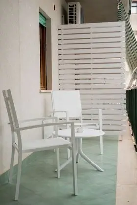 Luxury Üç Kişilik Oda