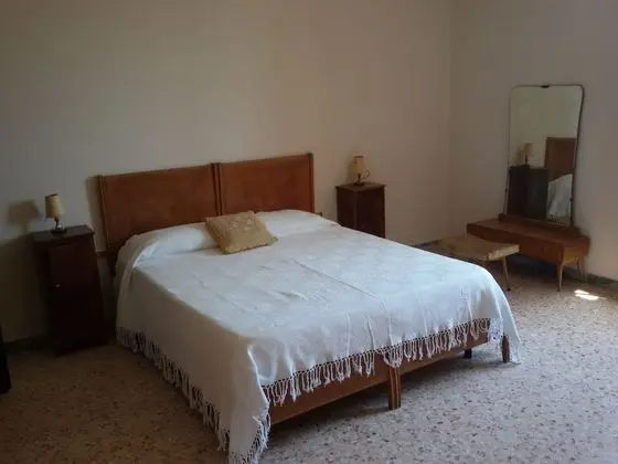 Tek Büyük Yataklı Oda, Deniz Manzaralı