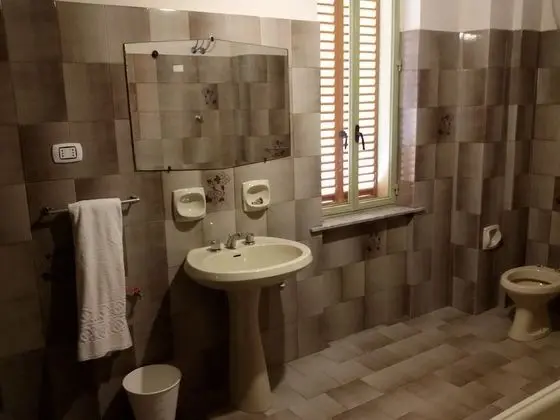 Tek Büyük Yataklı Oda, Deniz Manzaralı