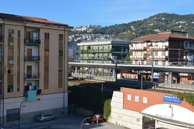 Dört Kişilik Oda, Özel Banyo