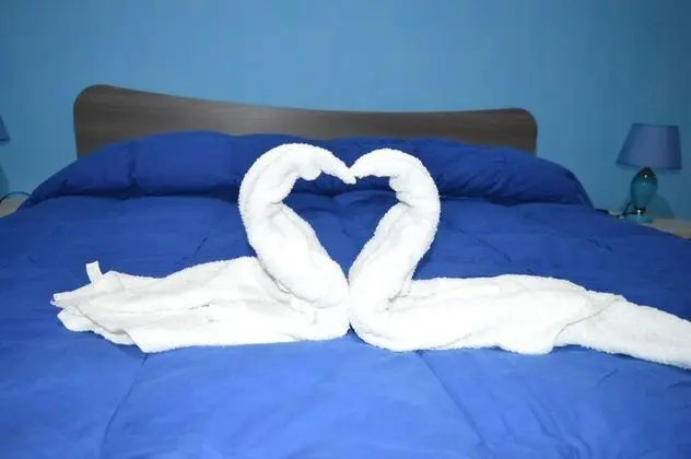 Dört Kişilik Oda, Özel Banyo